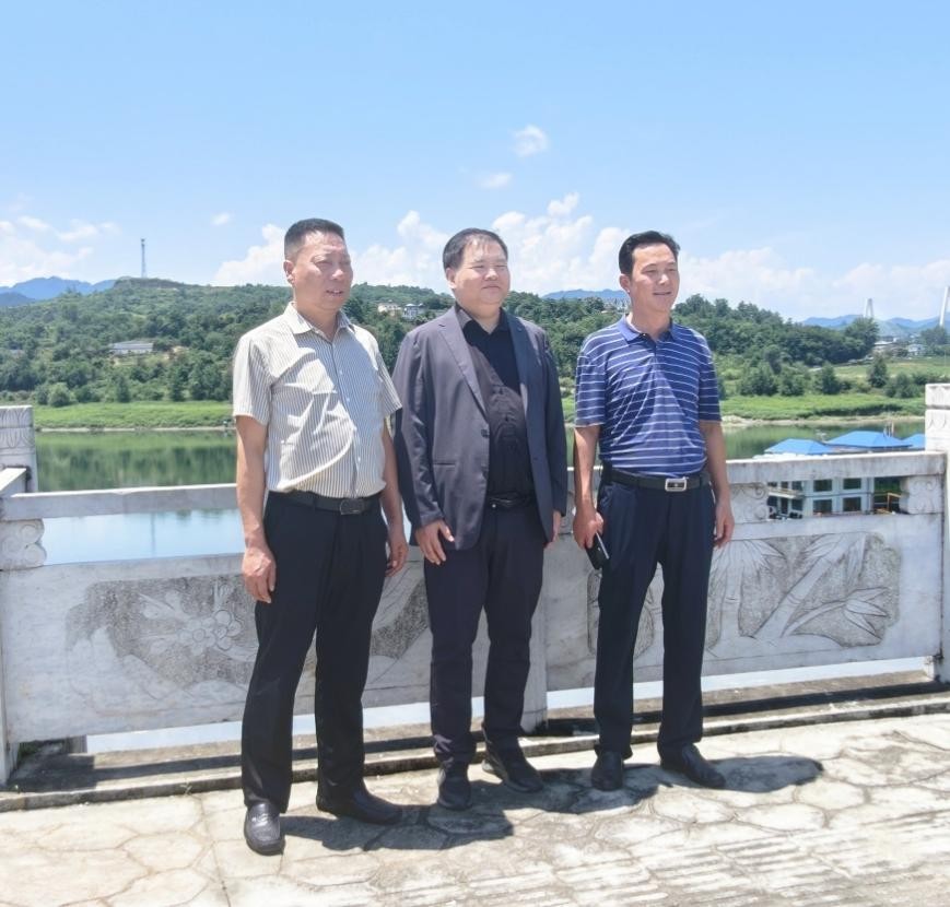 南水北调中线水源地入河湖水专题调研2.jpg