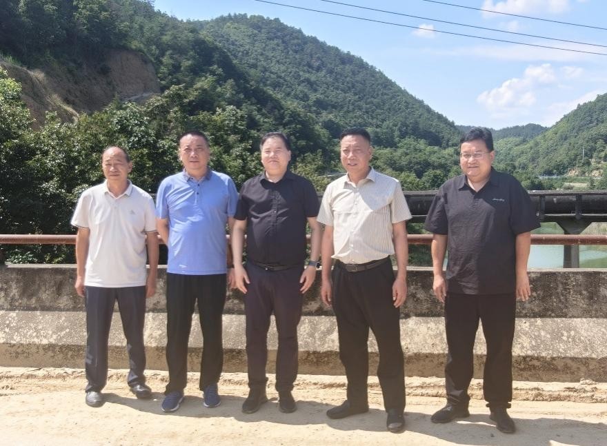 南水北调中线水源地入河湖水专题调研3.jpg